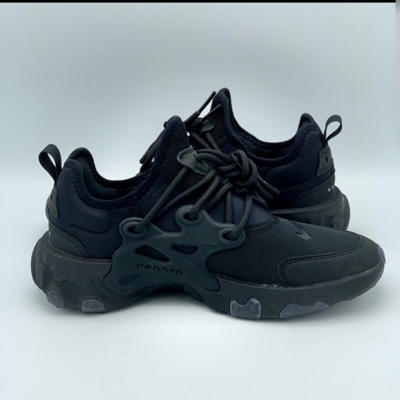 Nike Presto React GS - Picture 5 of 11